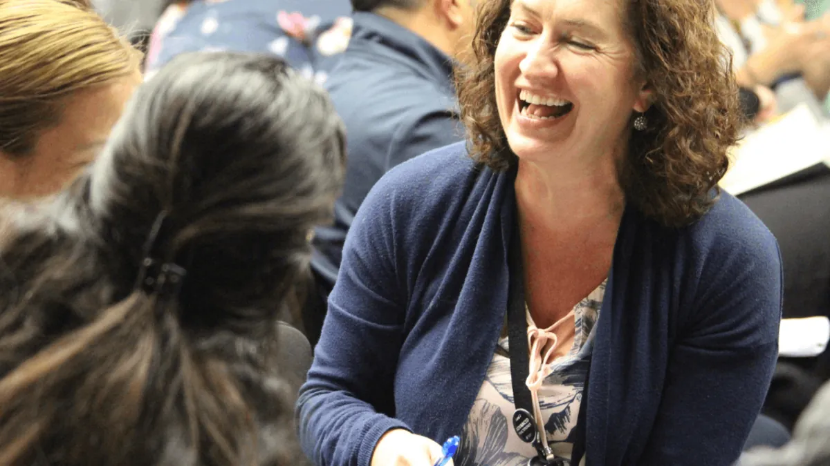Four ways coaching can help people