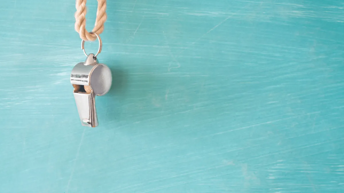 Are you ready? How to start thinking like a coach