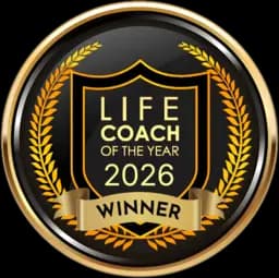 Life Coach of the Year 2026 Winner, International Coach Guild