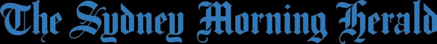 The Sydney Morning Herald