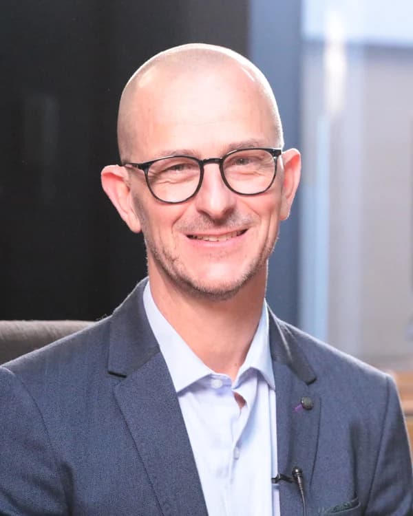 Marc Wiesner