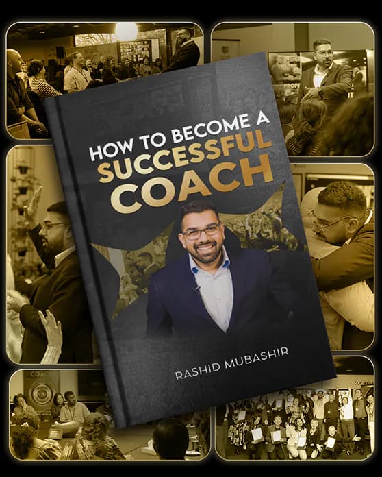 How to Become a Successful Coach book cover
