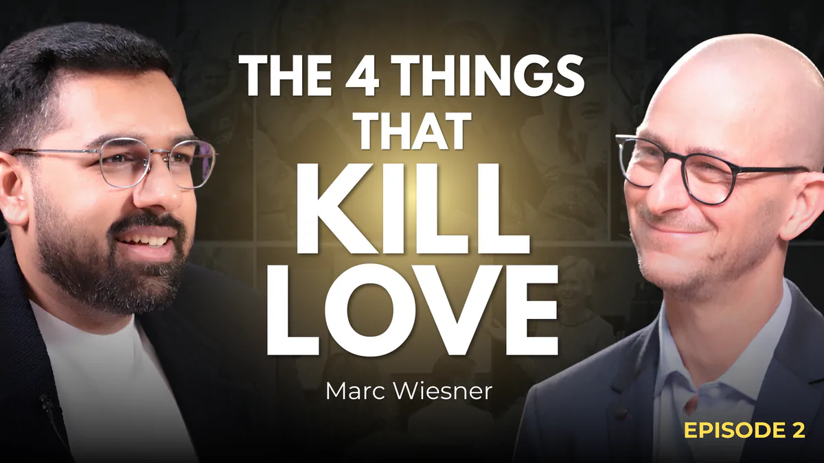 How to Become a Successful Coach, episode 02 with Marc Wiesner